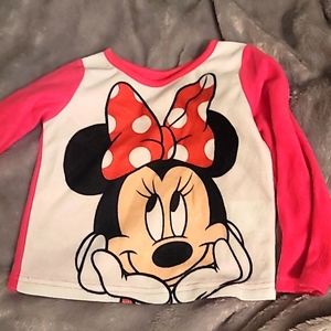 Minnie Mouse sweater